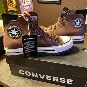 Converse All Star City Trek